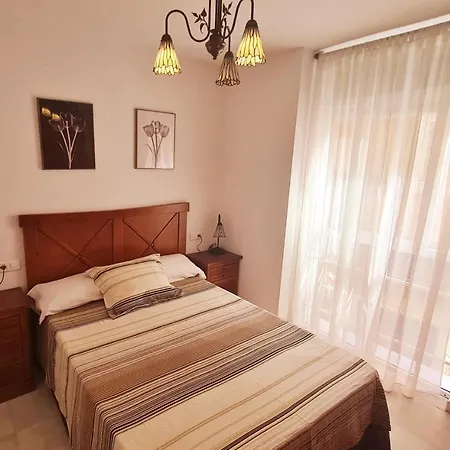 Appartamento Apartamento Centro-La Catedral A 15Km Playas Wifi 300Mb Netflix Huelva