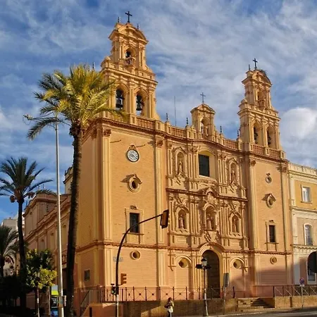 Appartamento Apartamento Centro-La Catedral A 15Km Playas Wifi 300Mb Netflix