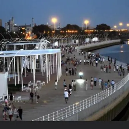 Apartamento Centro-La Catedral A 15Km Playas Wifi 300Mb Netflix Huelva
